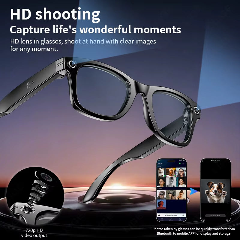 Ai Glases Cam