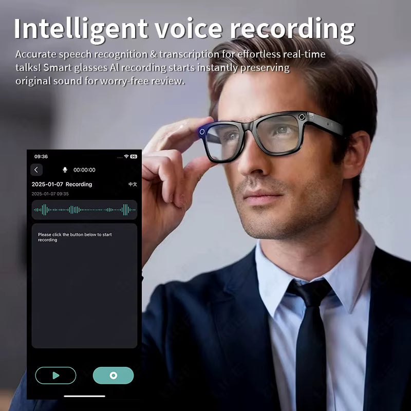 Ai Glases Cam