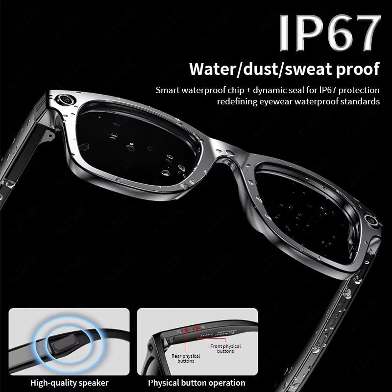 Ai Glases Cam