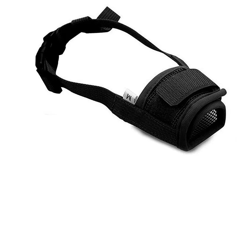 Anti Barkink Dog Muzzle