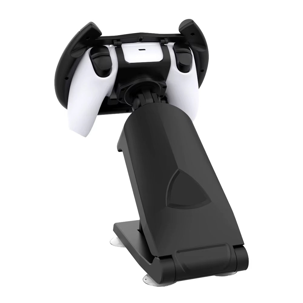 Gaming Steering Wheel Rack