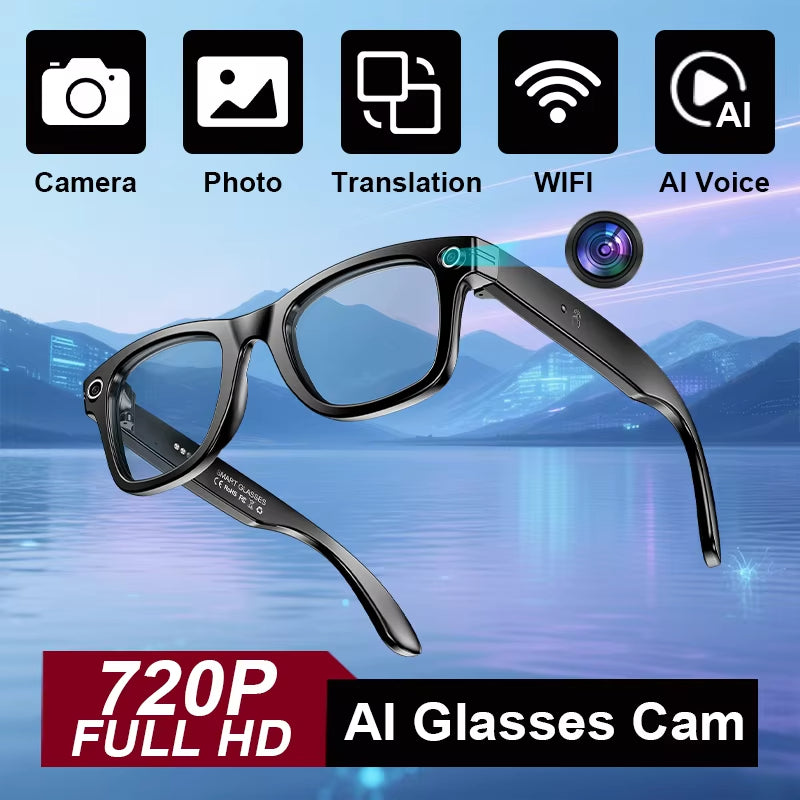 Ai Glases Cam